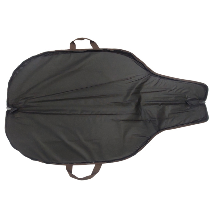 POKROWIEC FORSPORT NA BROŃ LPT8 03 1,28m termo/nokto